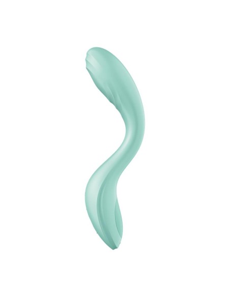 Rrrolling Pleasure Mint