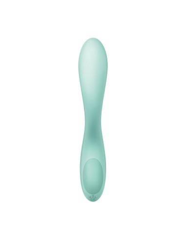 Rrrolling Pleasure Mint