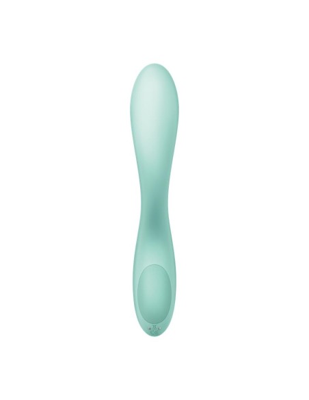 Rrrolling Pleasure Mint