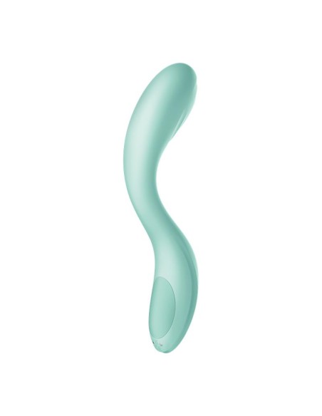 Rrrolling Pleasure Mint