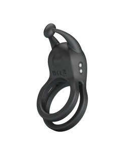 Goodwin Anillo Doble con Vibracion 2