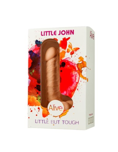 Dildo Realista Little John