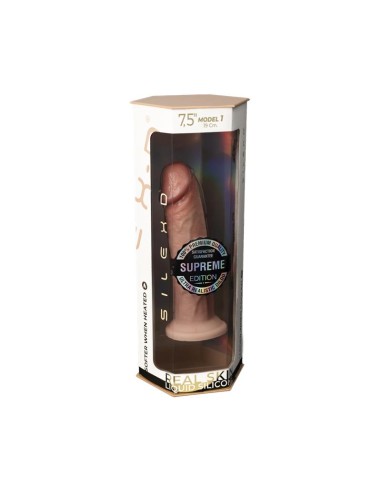 Dildo Silicona Liquida Mod 2 75