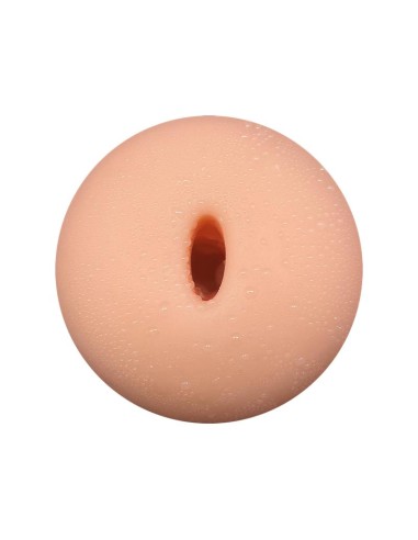 Generic Maxi Flesh Masturbador Talla L
