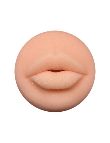 Oral Maxi Flesh Masturbador Talla L