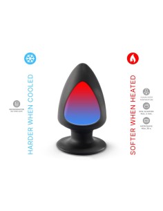 Plug Anal Dual Density Model 1 Talla L 2