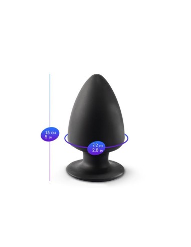 Plug Anal Dual Density Model 1 Talla L