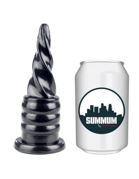 Dildo Vissa 15 cm