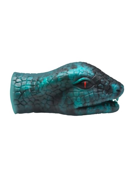 Serpentine Masturbador Serpiente Silicona