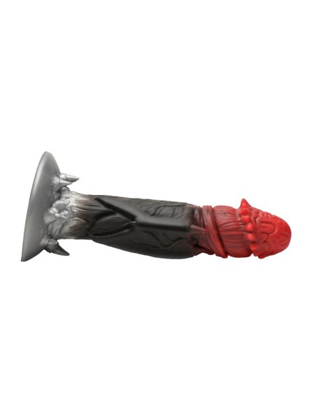 Count Cockula Dildo Silicona