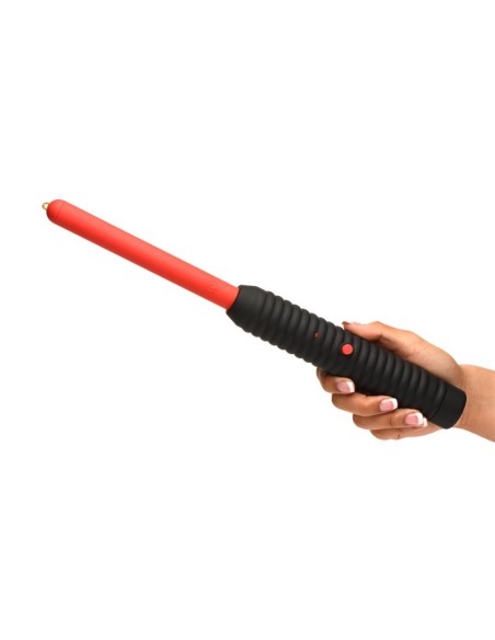 Spark Rod Varita con Electro shock