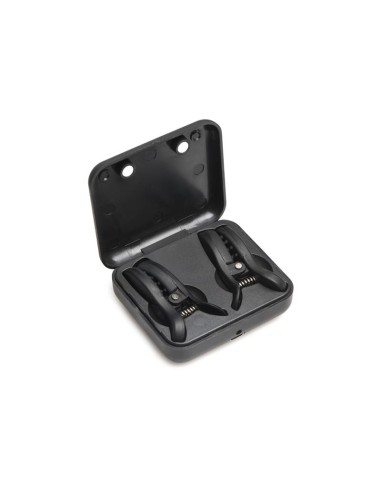 Pinzas para Pezones con Vibracion