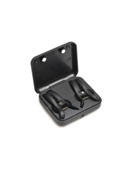 Pinzas para Pezones con Vibracion