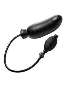 Renegade Dildo Inflable 2