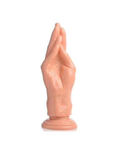 The Stuffer Masturbador de Mano