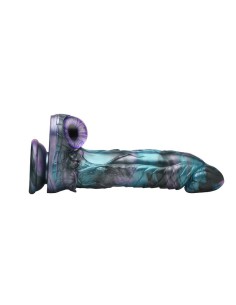 Astro Thrust Dildo con Vibracion y Thrusting 2