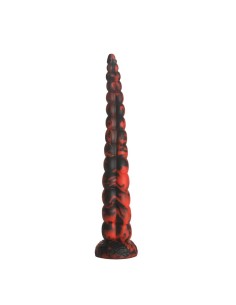 Stinger Dildo 37 cm Silicona 2
