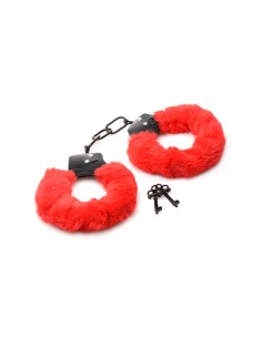 Esposas con Pelo Rojo 2