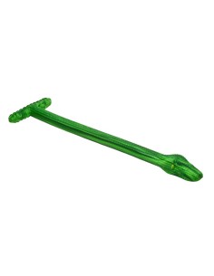 Slither Dildo Serpiente Silicona 2