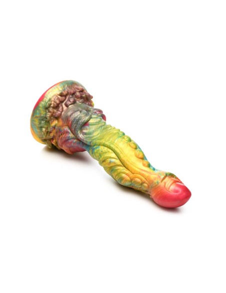 Majestic Merman Dildo Silicona