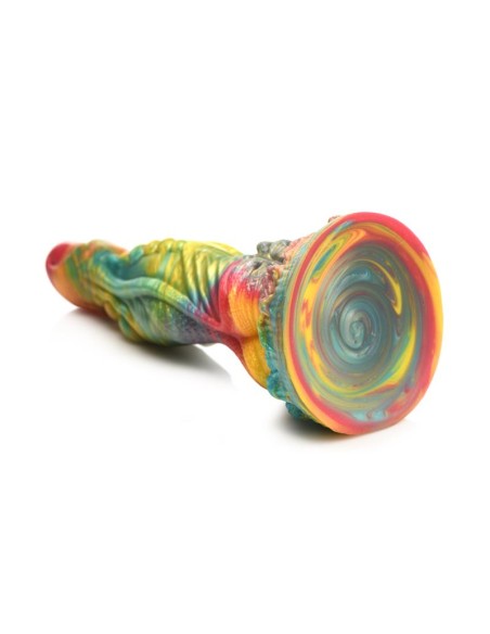 Majestic Merman Dildo Silicona