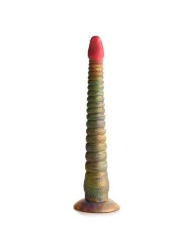 Tenta Dick Dildo Tentaculo Silicona