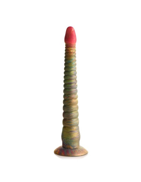 Tenta Dick Dildo Tentaculo Silicona