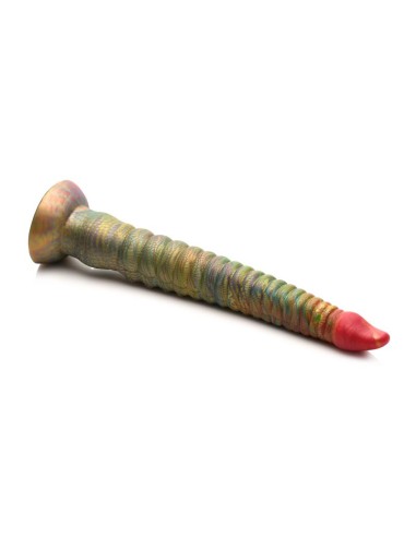 Tenta Dick Dildo Tentaculo Silicona