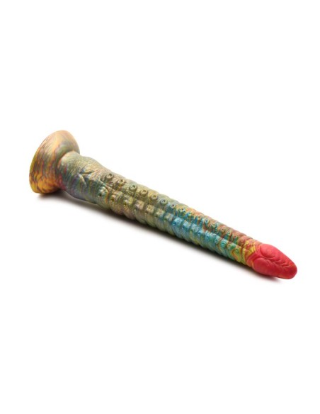Tenta Dick Dildo Tentaculo Silicona