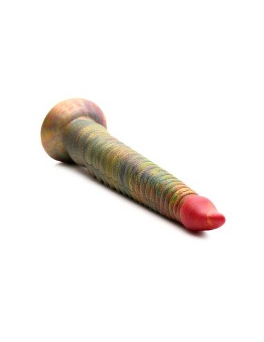 Tenta Dick Dildo Tentaculo Silicona