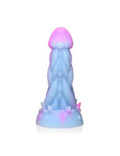 Nomura Jellyfish Dildo Silicona 2