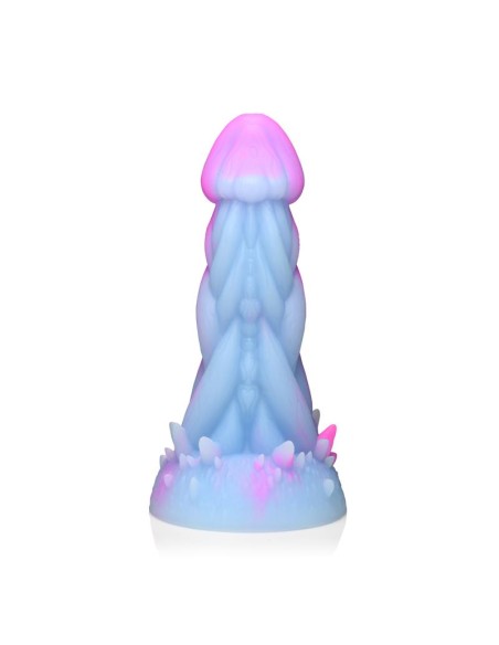 Nomura Jellyfish Dildo Silicona