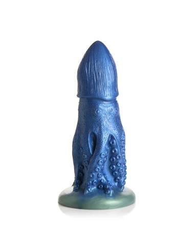 Cocktopus Dildo Tentaculo Silicona