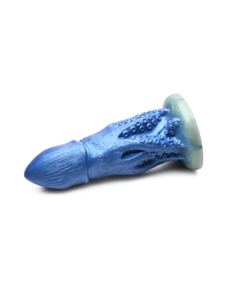 Cocktopus Dildo Tentaculo Silicona