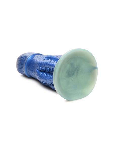 Cocktopus Dildo Tentaculo Silicona