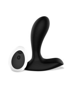 Dwen Estimulador Prostatico USB con Control Remoto 2