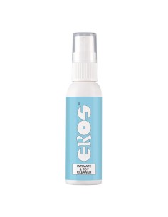Limpiador Zona Intima y Juguetes 50 ml