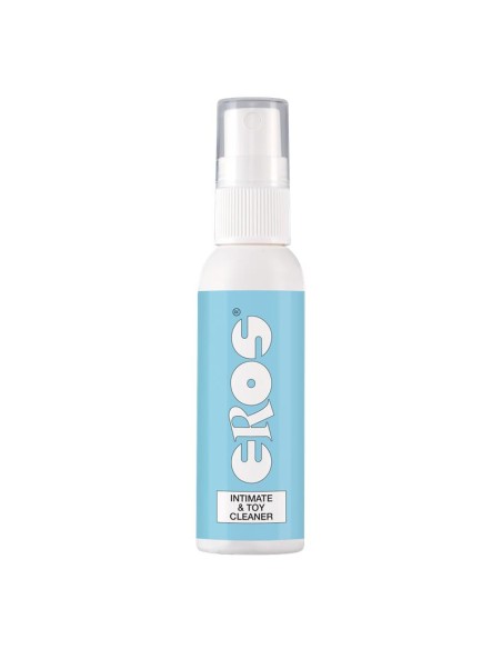 Limpiador Zona Intima y Juguetes 50 ml