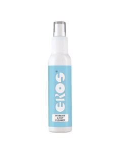 Limpiador Zona Intima y Juguetes 100 ml