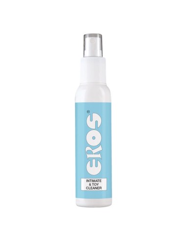 Limpiador Zona Intima y Juguetes 100 ml