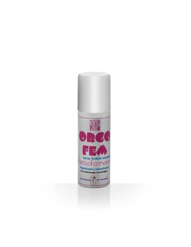 Desodorante Intimo Femenino 65 ml