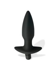 Tanzanite Plug Anal con Vibracion 2