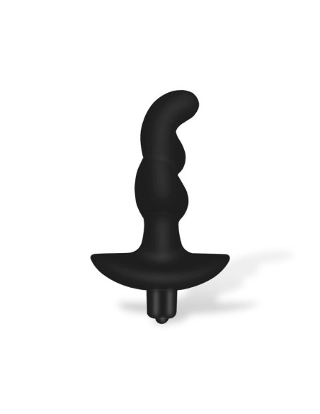 Tourmaline Plug Anal con Vibracion