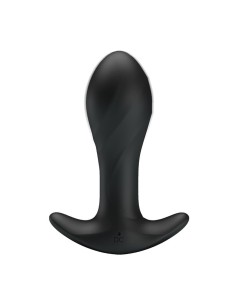 Estimulador Anal con Vibracion 2
