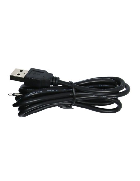 Estimulador Anal con Vibracion