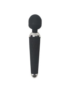 Masajeador USB Negro