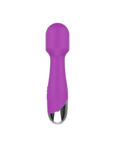 Masajeador USB Purpura 2