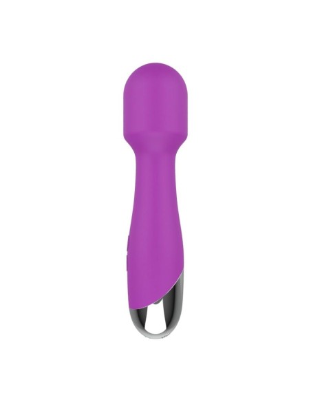 Masajeador USB Purpura