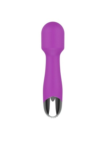 Masajeador USB Purpura