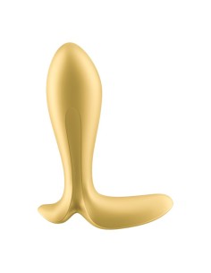 Plug Anal con Vibracion APP Satisfyer Connect Intensity Plug 2